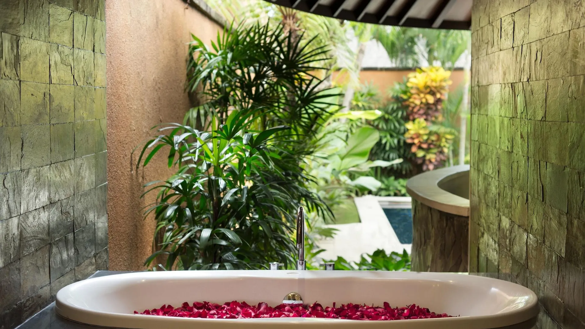 The Kunja Villa-Hotel Seminyak  Seminyak (Bali)