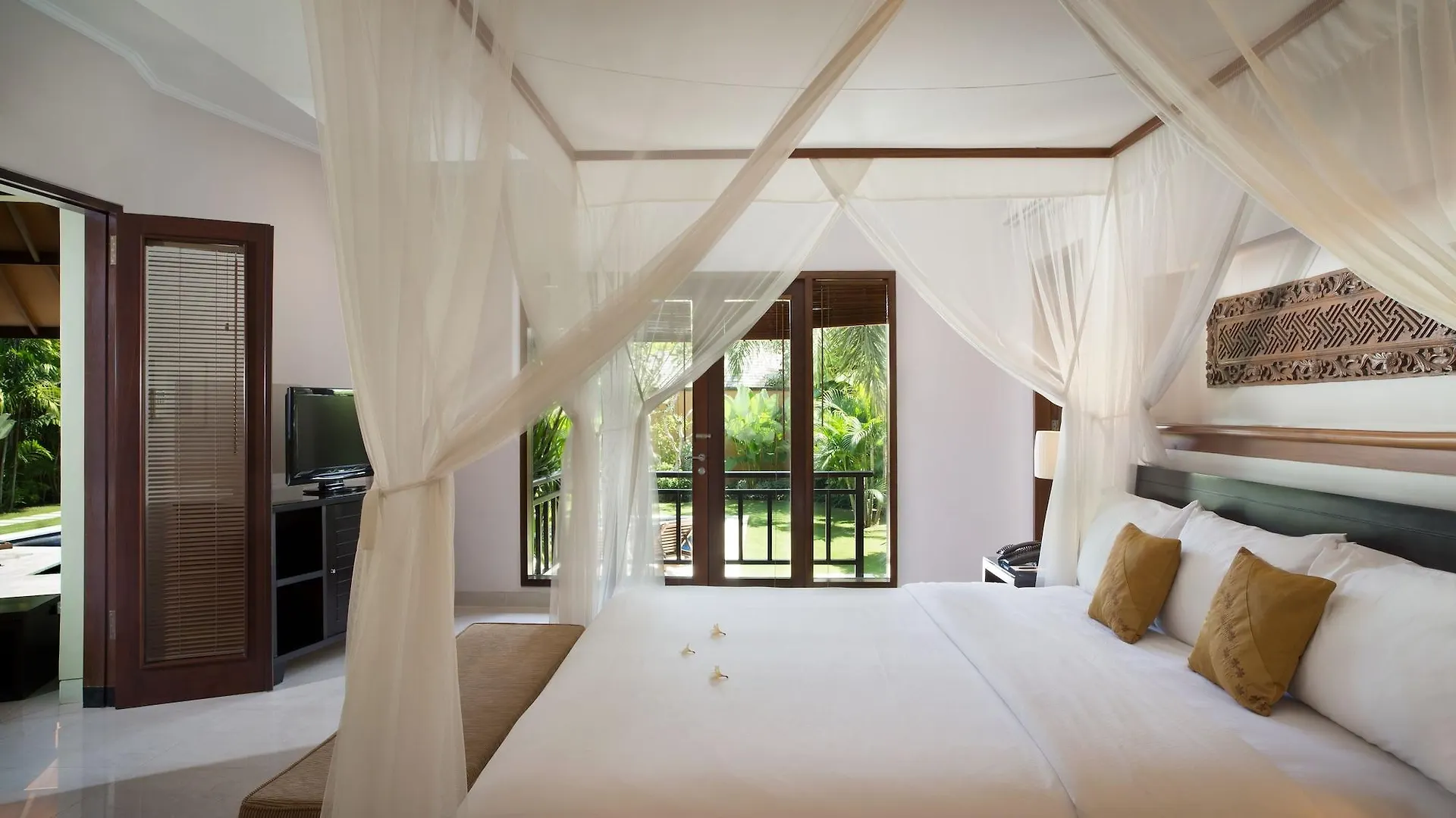 The Kunja Villa-Hotel Seminyak