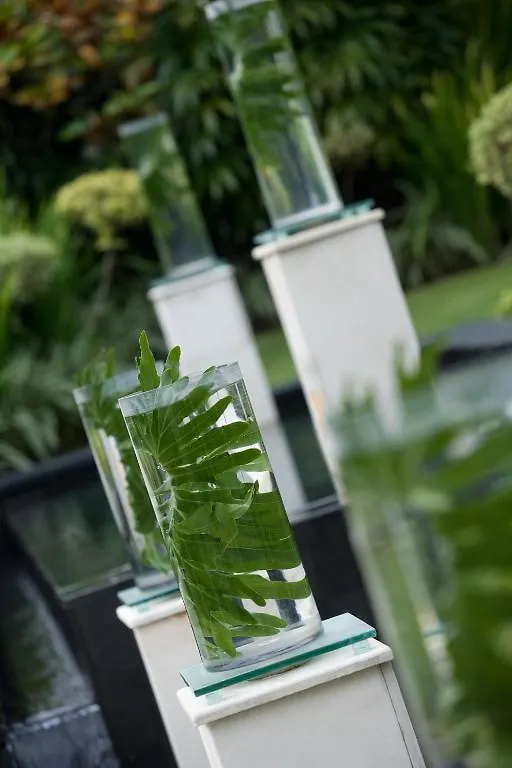 Villa The Kunja Villa-Hotel Seminyak