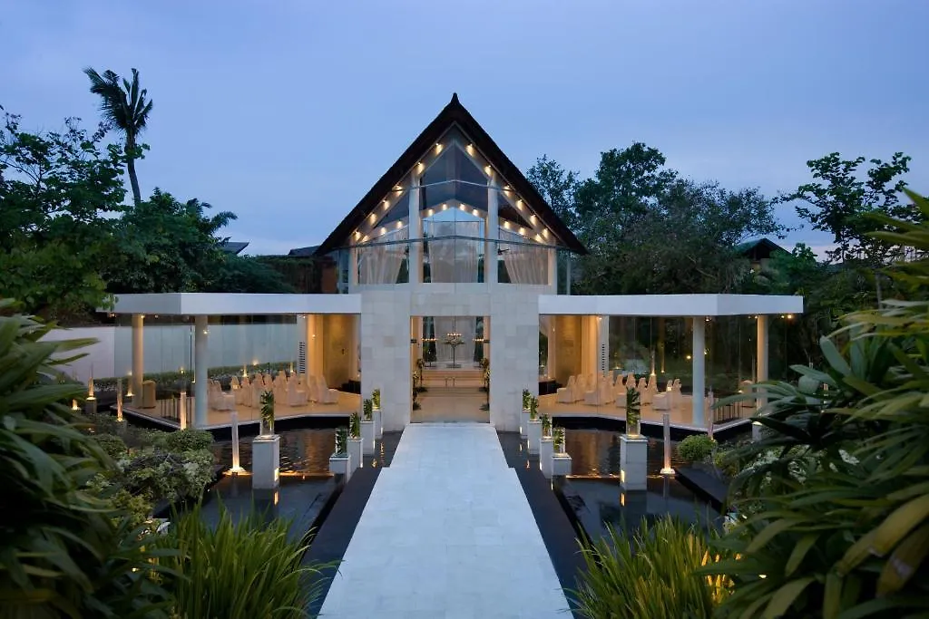 The Kunja Villa-Hotel Seminyak  Villa Seminyak (Bali)
