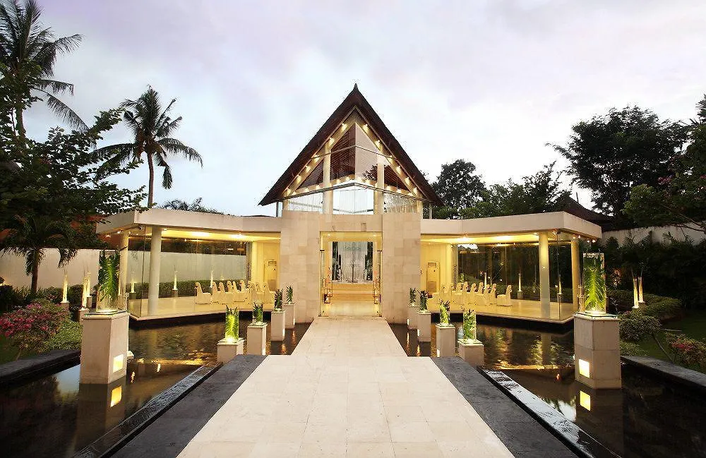 The Kunja Villa-Hotel Seminyak