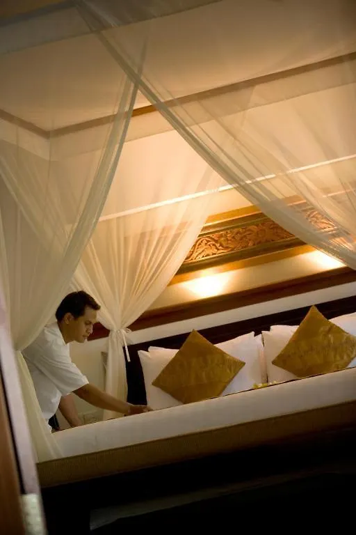 The Kunja Villa-Hotel Seminyak  Villa
