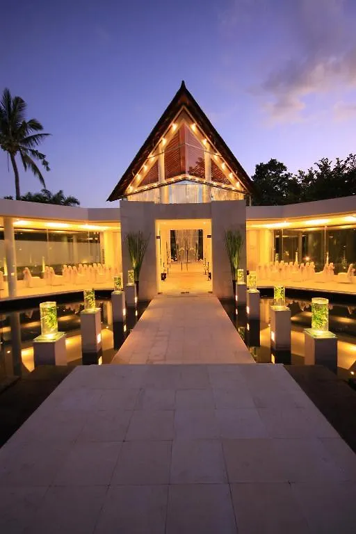 The Kunja Villa-Hotel Seminyak